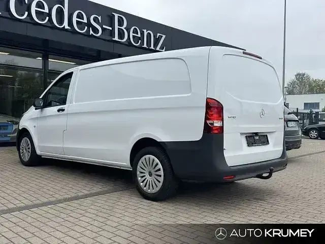 Gebraucht Mercedes Vito 163 PS (119 kW) 2024 Andere Van