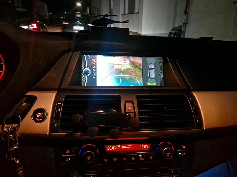 Gebraucht BMW X5 245 PS (180 kW) 2011 Grau SUV