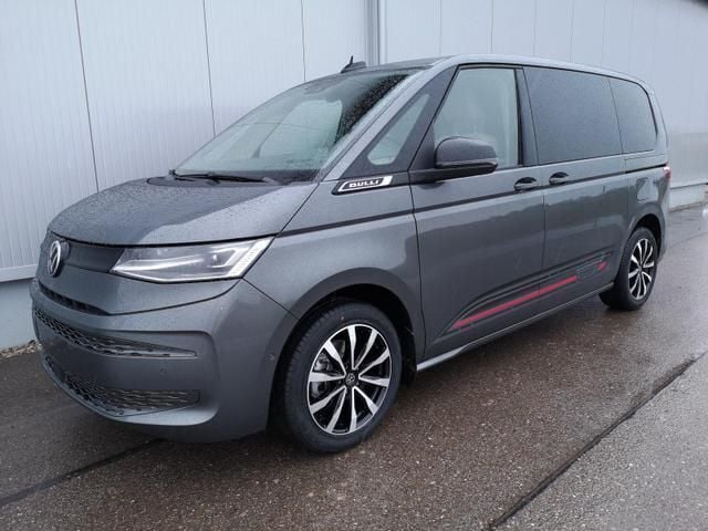 Neu 2025 VW Multivan Sportline Van | 57.640 € - Bild 1/1