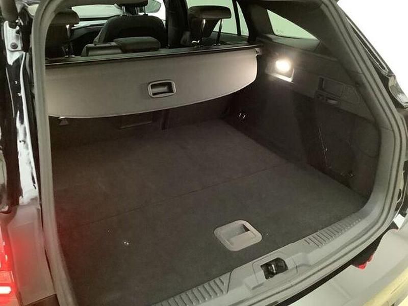 Gebraucht Ford Focus ST-Line X 116 PS (85 kW) 2025 Obsidianschwarz metallic Limousine