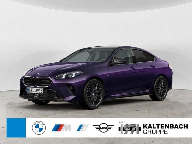 Violett Neu 2025 BMW M235 Performance Coupé | 60.990 € (Fairer Preis) - Bild 1/3