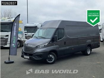 Grau Neu 2025 Iveco Daily Van | 42.900 € (Superpreis) - Bild 1/3