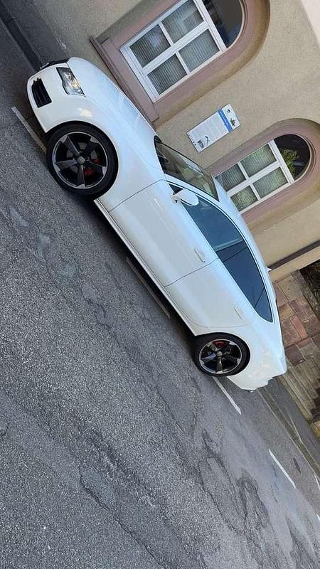 Second-hand Audi A7 204 CP (150 kW) 2012 Hatchback