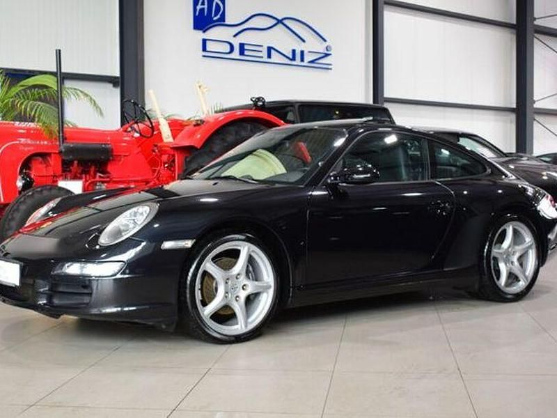 Gebraucht Mercedes GLB200 Progressive 155 PS (114 kW) 2007 Schwarz