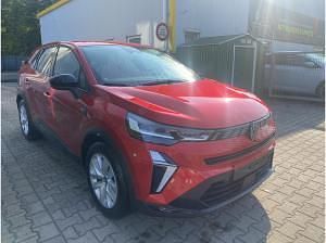 Neu Renault Symbioz Evolution 143 PS (105 kW) 2025 Rot (dezirrot) SUV