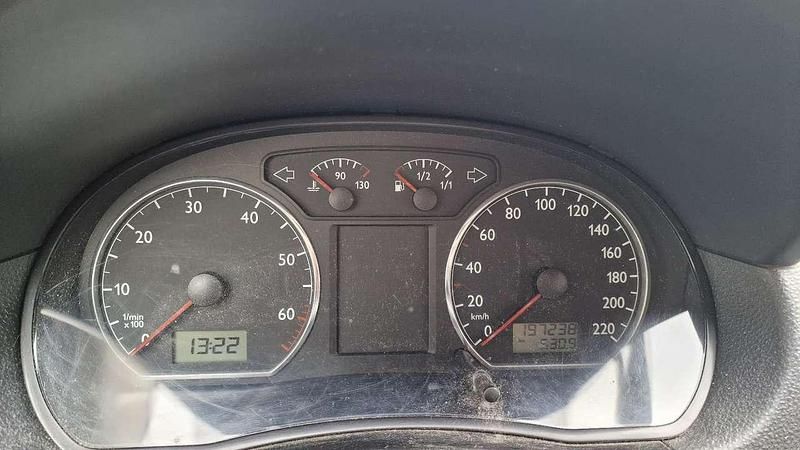 Gebraucht VW Polo Cricket 64 PS (47 kW) 2005 Limousine