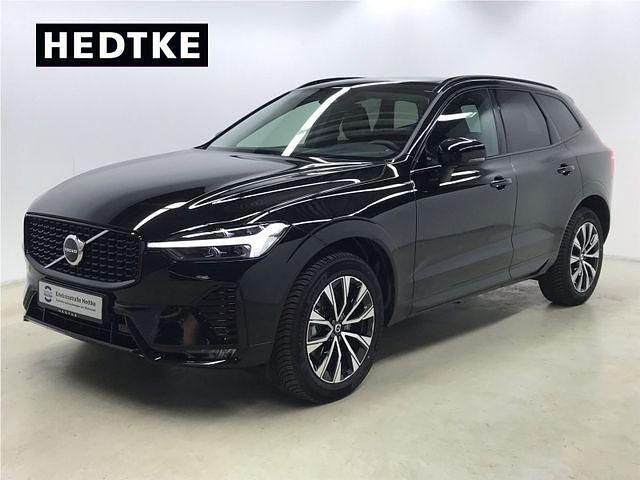 Schwarz Gebraucht 2023 Volvo XC60 Plus SUV | 47.990 € (Fairer Preis) - Bild 1/1