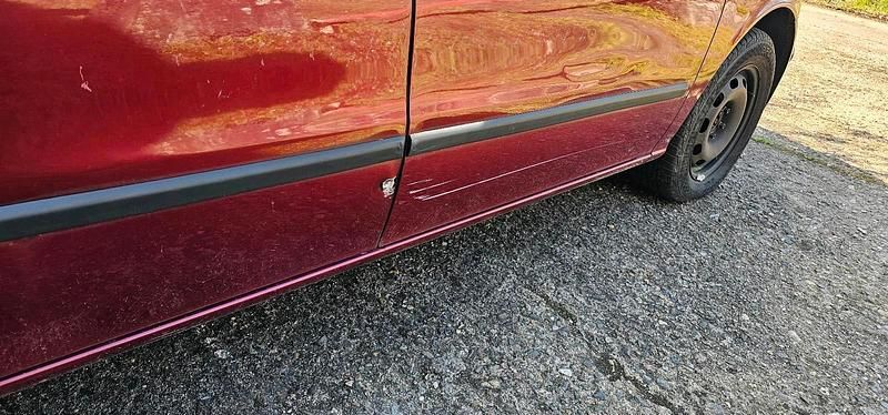 Gebraucht Seat Toledo 101 PS (74 kW) 2001 Limousine