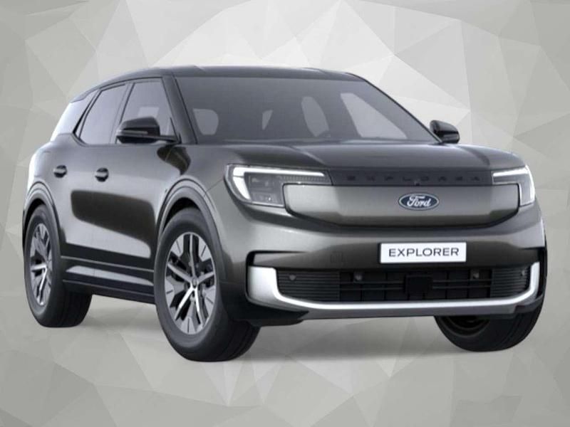 Neu Ford Explorer 210 kW (286 PS) 2025 Magnetic grau SUV