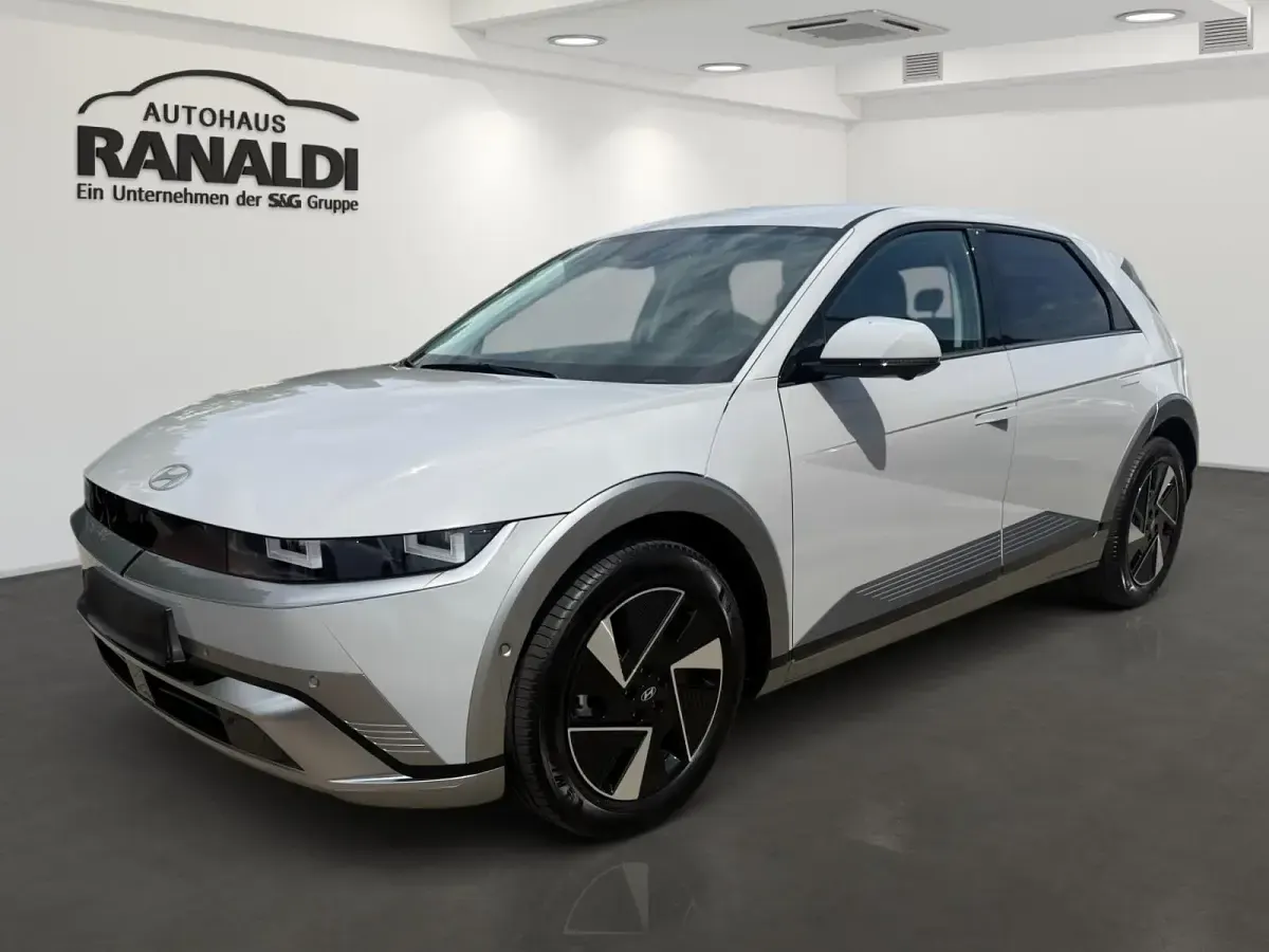 Gebraucht Hyundai Ioniq 5 167 kW (228 PS) 2026 SUV