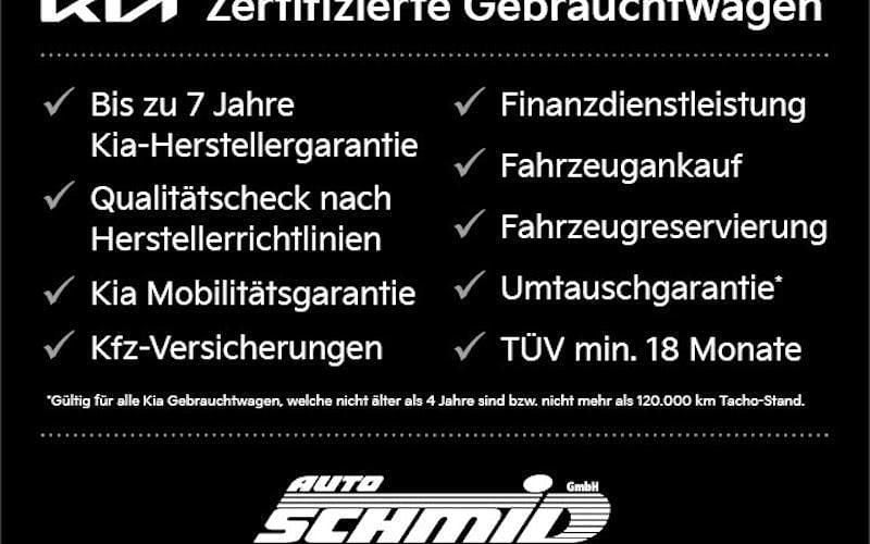 Brugt Kia EV4 Earth 150 kW (204 HK) 2026 Hvid Sedan