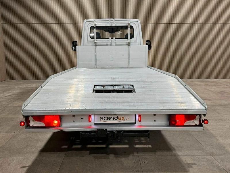 Gebraucht Mercedes Sprinter 163 PS (119 kW) 2016 Weiß Van