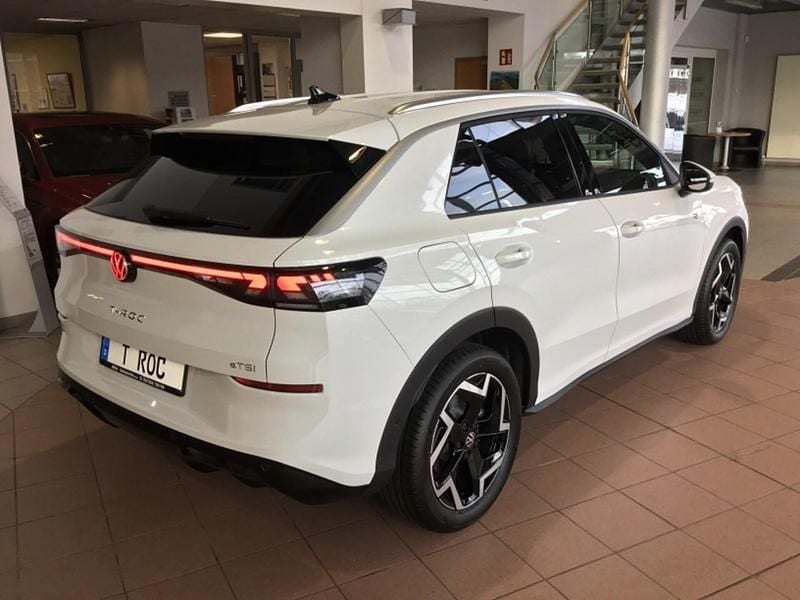 Gebraucht VW T-Roc R-line 150 PS (110 kW) 2026 SUV