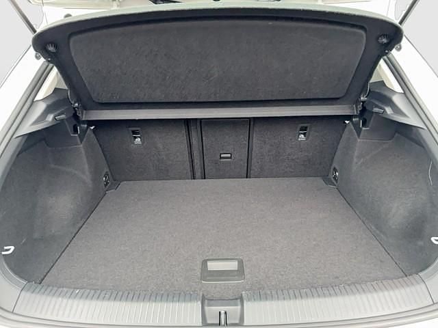 Gebraucht VW T-Roc Style 150 PS (110 kW) 2021 Weiss SUV