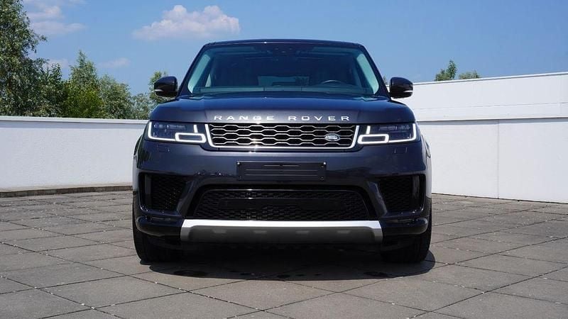 Gebraucht Land Rover Range Rover Sport HSE 300 PS (220 kW) 2019 SUV