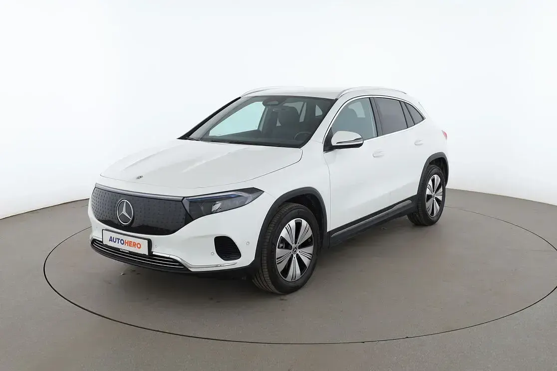 Gebraucht Mercedes EQA350 Progressive 214 kW (292 PS) 2024 SUV