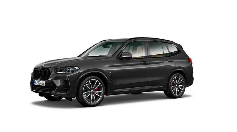 Gebraucht 2025 BMW X3 Performance SUV | 51.911 € (Fairer Preis) - Bild 1/3