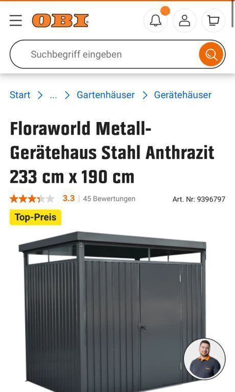 Schwarz Gebraucht 2018 Citroën C3 PureTech Kleinwagen | 7.990 € (Guter Preis) - Bild 1/4
