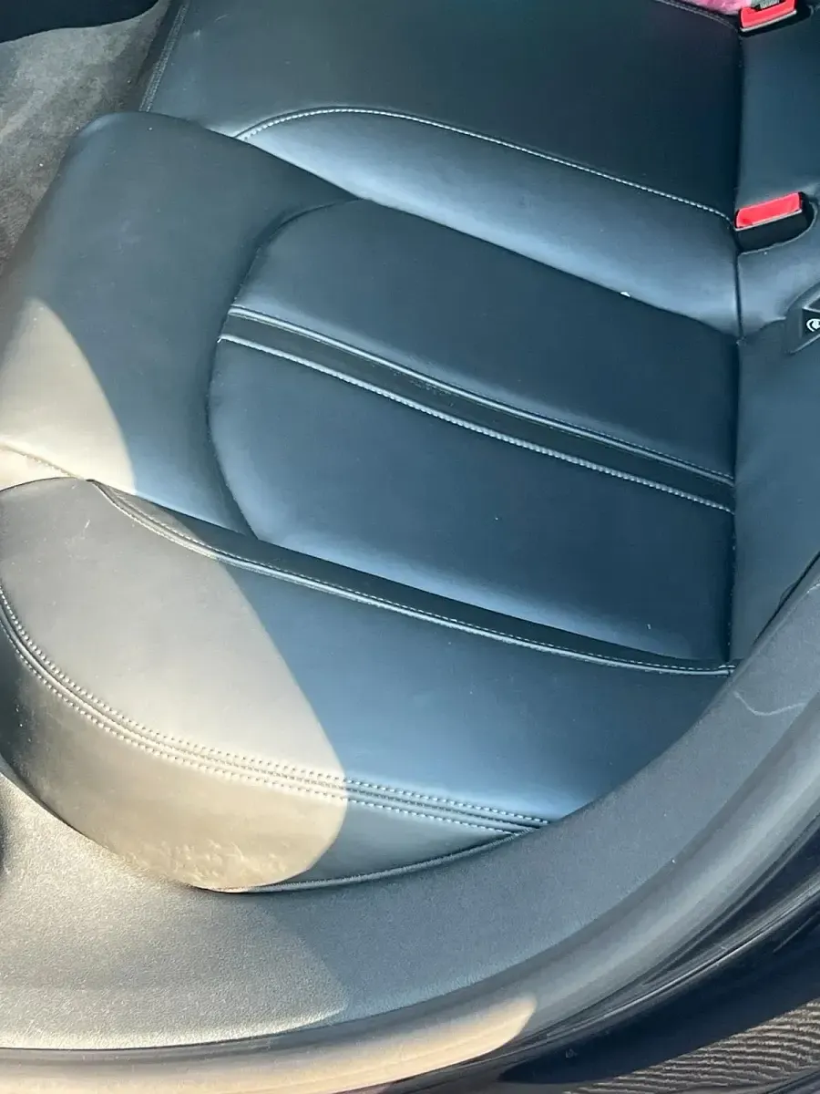 Gebraucht Audi A7 Sportback Ambiente 320 PS (235 kW) 2016 Blau Kleinwagen