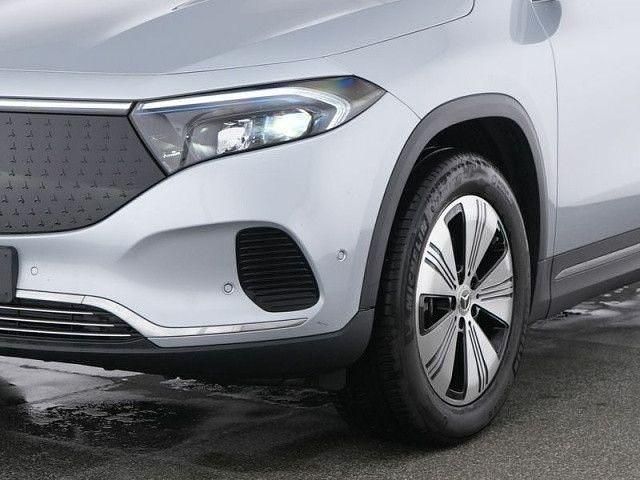 Second-hand Mercedes EQA250 139 kW (190 CP) 2025 SUV