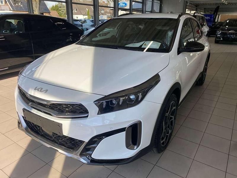 Neu Kia XCeed GT-Line 140 PS (102 kW) 2025 Andere SUV