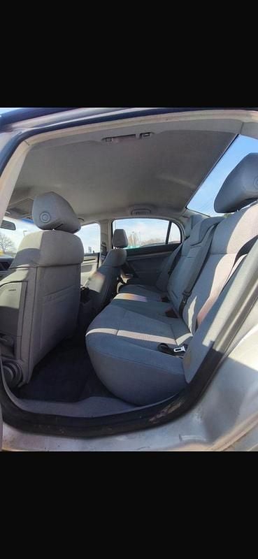 Gebraucht Opel Vectra Comfort 147 PS (108 kW) 2002 Silber Kombi