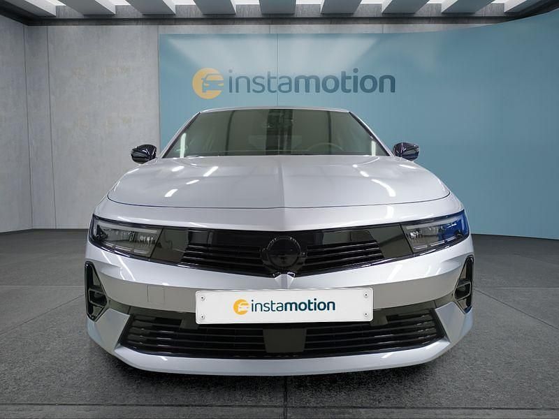 Używany Opel Astra 131 KM (96 kW) 2025 Szary Sedan/Limuzyna