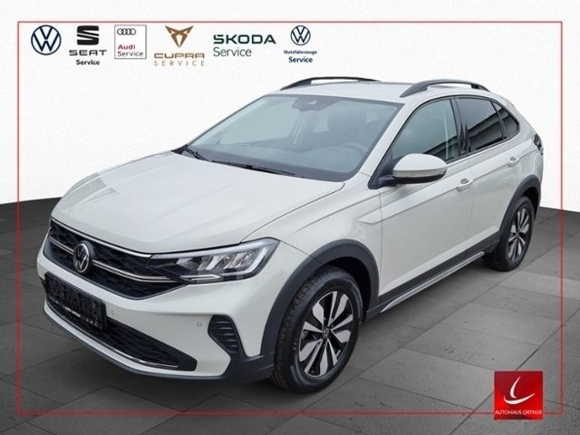 Gebraucht VW Taigo Move 95 PS (69 kW) 2024 Andere farbe SUV