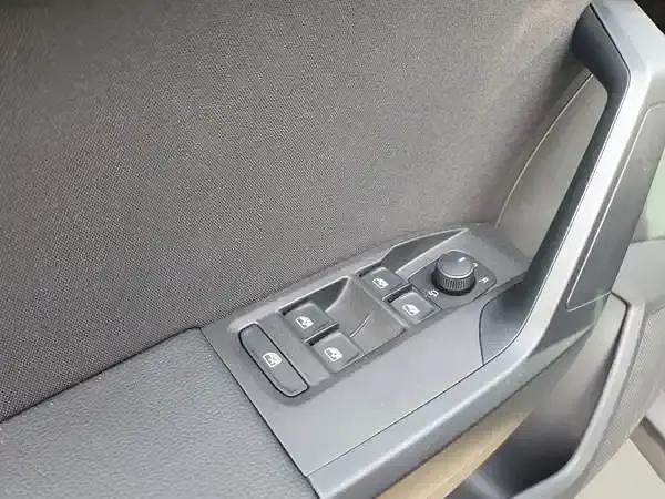 Gebraucht Seat Arona Black Edition 116 PS (85 kW) 2025 Graphengrau SUV