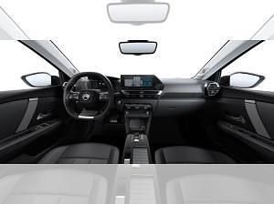 Neu Citroën C4 145 PS (106 kW) 2025 Grau (mercuregrau) SUV