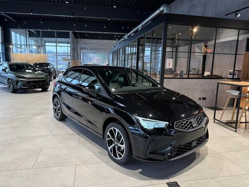 Neu 2026 Seat Ibiza FR 116 PS Limousine Nordrhein Westfalen H ndler neu-2026-seat-ibiza-fr-116-ps-limousine-nordrhein-westfalen-h-ndler