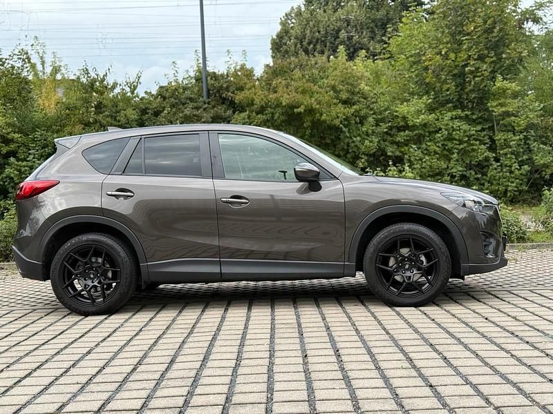 Gebraucht 2015 Mazda CX-5 SUV | 12.700 € (Etwas zu teuer) - Bild 1/4
