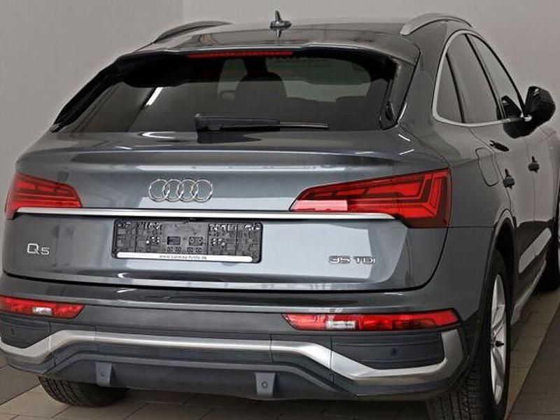 Gebraucht Audi Q5 Design 203 PS (149 kW) 2022 Andere SUV