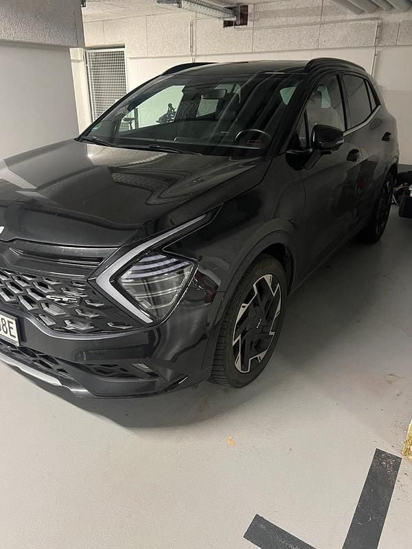 Gebraucht 2023 Kia Sportage GT-Line SUV | 29.500 € (Guter Preis) - Bild 1/4