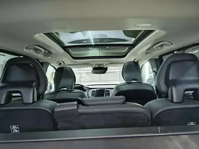 Gebraucht Volvo V60 CC 250 PS (183 kW) 2024 Weiß Kombi