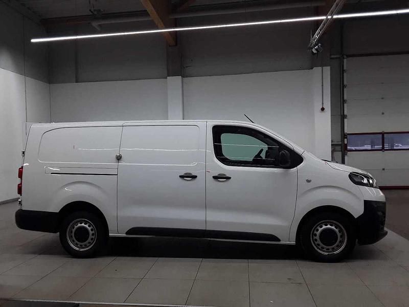 Gebraucht Opel Vivaro Edition 150 PS (110 kW) 2020 Jade weiß Van / Kleinbus