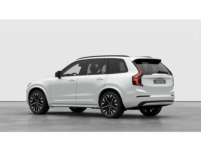 Gebraucht Volvo XC90 335 PS (246 kW) 2025 SUV