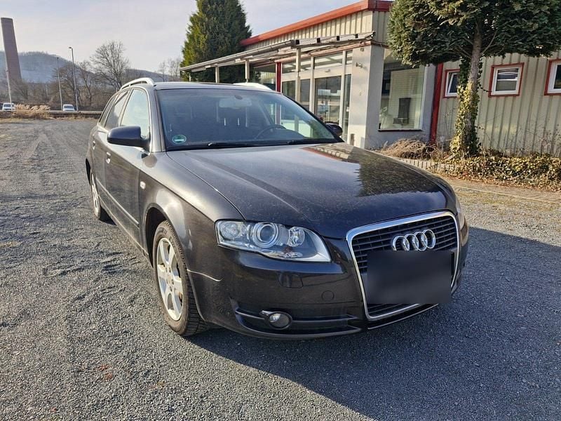 Gebraucht 2007 Audi A4 Kombi | 2.800 € (Guter Preis) - Bild 1/4