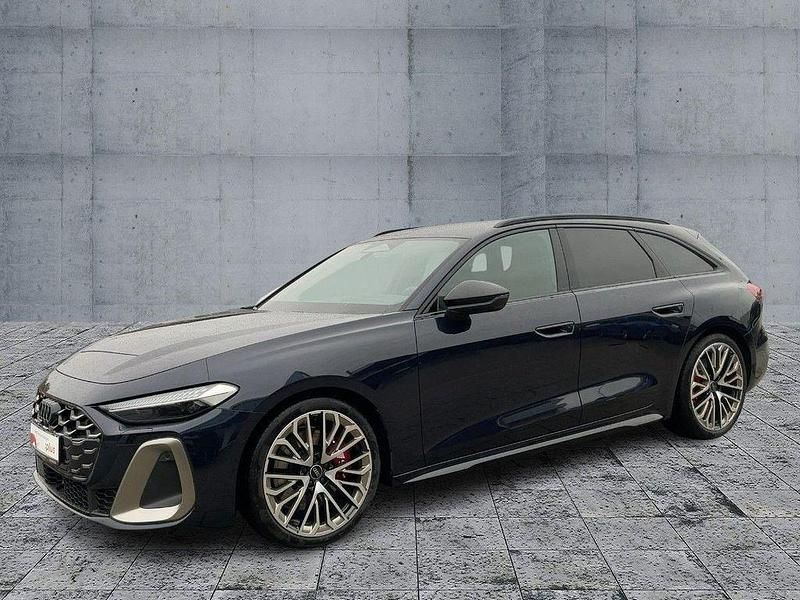 Gebraucht Audi S5 Edition .1 441 PS (324 kW) 2025 Blau Kombi