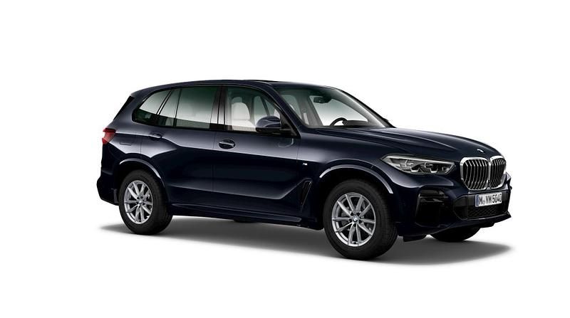 Gebraucht BMW X5 Shadowline 286 PS (210 kW) 2026 SUV
