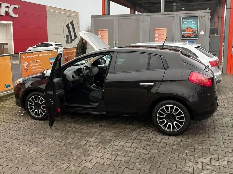 Gebraucht 2011 Fiat Bravo Dynamic Kleinwagen | 1.750 € (Guter Preis) - Bild 1/4