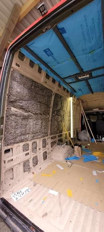 Gebraucht Iveco Daily 166 PS (122 kW) 2006 Grün Van