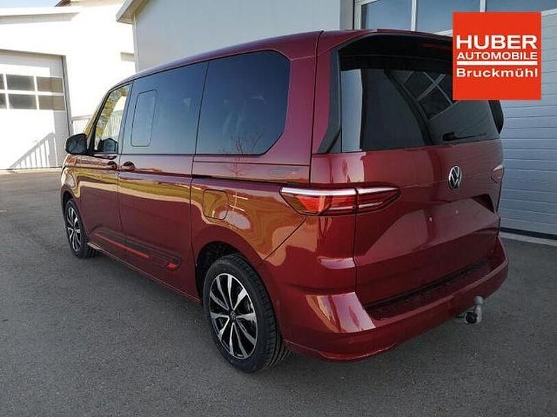 Novo VW Multivan Edition 2026 Andere Monovolume