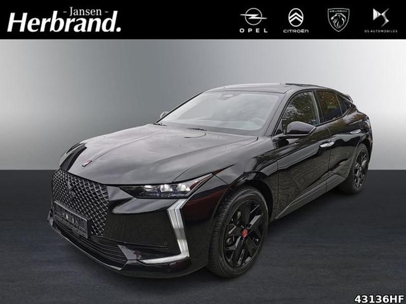 Gebraucht 2024 DS Automobiles DS4 Performance SUV | 28.890 € (Fairer Preis) - Bild 1/1