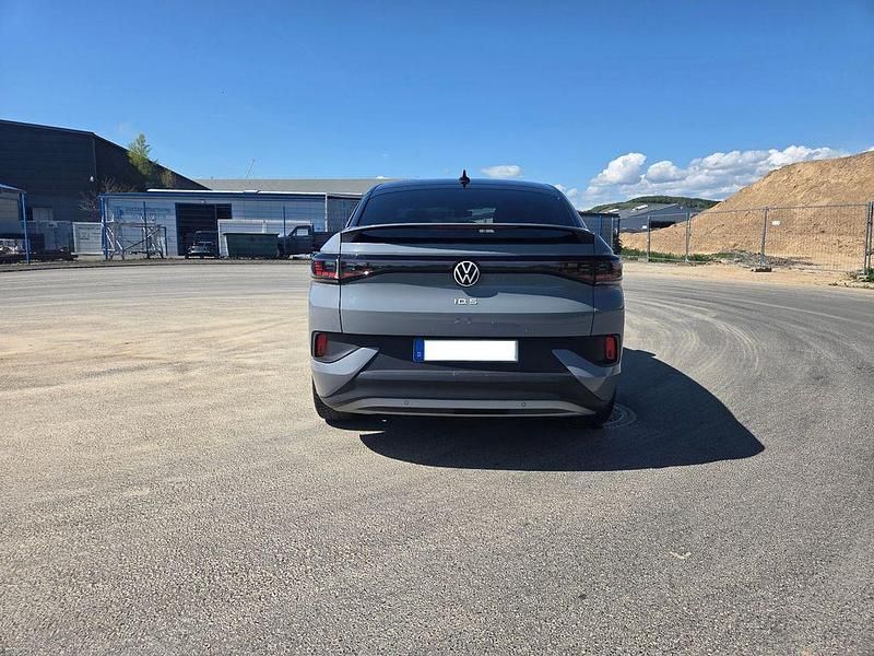 Gebraucht VW ID.5 Pro 150 kW (204 PS) 2023 Grau SUV