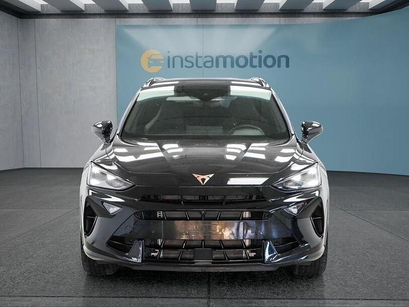 Gebraucht Cupra Formentor 333 PS (244 kW) 2025 Schwarz SUV