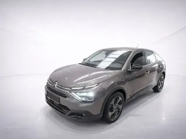 Gebraucht Citroën C4 131 PS (96 kW) 2024 Grau Limousine