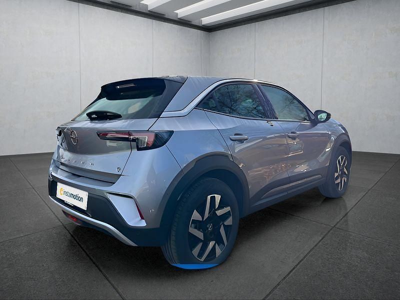 Gebraucht Opel Mokka-e Elegance 100 kW (136 PS) 2022 Grau SUV