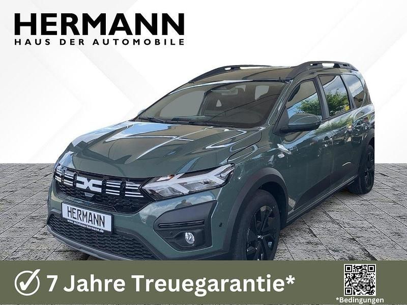 Dolomitgrau (grau) Neu 2025 Dacia Jogger Expression Van / Kleinbus | 23.375 € (Fairer Preis) - Bild 1/4