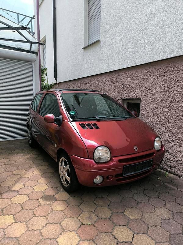 Gebraucht 2002 Renault Twingo Kleinwagen | 1.200 € - Bild 1/4
